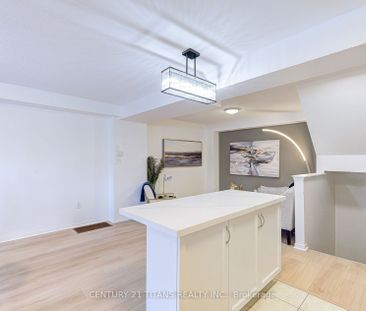 For Lease - 26 Pendrill Way, Ajax, Ontario - Photo 3