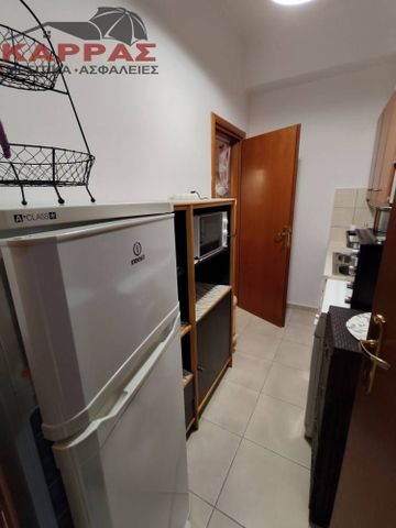 Studio/Γκαρσονιέρα για ενοικίαση Κέντρο (Ορεστιάδα) - Φωτογραφία 4