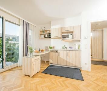 Apartment for rent for €1200 in Vienna - Photo 6