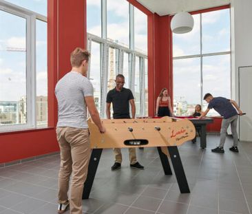 Résidence étudiante Alpha - Photo 6