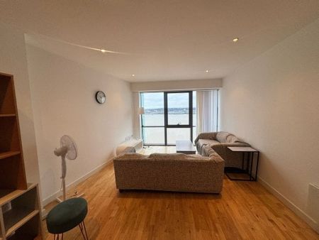 Alexandra Tower, Princes Parade. L3 - Photo 2