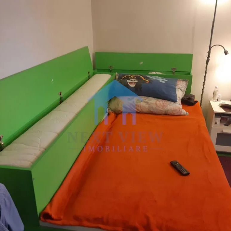 Apartament 1 camera, Manastur - Fotografie 1