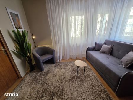 Apartament 3 camere lângă Catedrala Mântuirii Neamului - Photo 3
