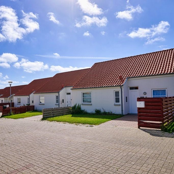 Kromarken, 76, 2. c, Hanstholm, 7730 - Foto 1