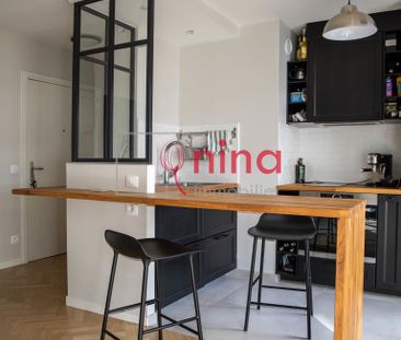 Location Appartement - Photo 5