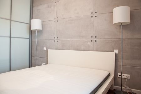 Apartament wynajem Poznań Centrum Kazimierza Wielkiego 56m2 - Фото 5