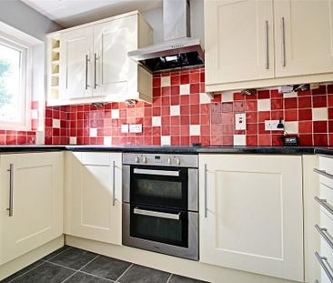 1 bedroom maisonette to rent - Photo 6