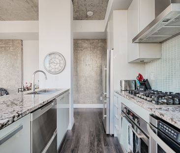 For Lease - 224 King Street Unit# 3803, Toronto, Ontario - Photo 4