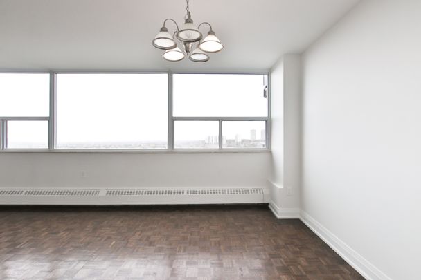 2 Bedrooms / 1-BATH - Photo 1