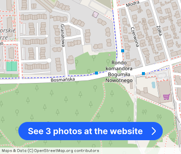 Przytulne mieszkanie z własnym wejściem 36 m², z piwnicą - Photo 1