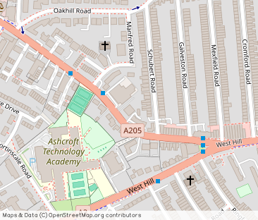 Upper Richmond Road, London, SW15 - Photo 1