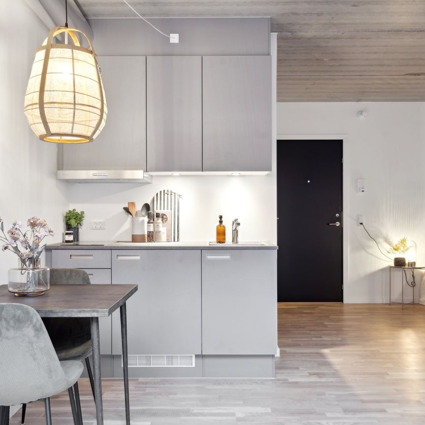 Englandsvej 51, 2. 25., Englandshaven, 2300 København S - Photo 1