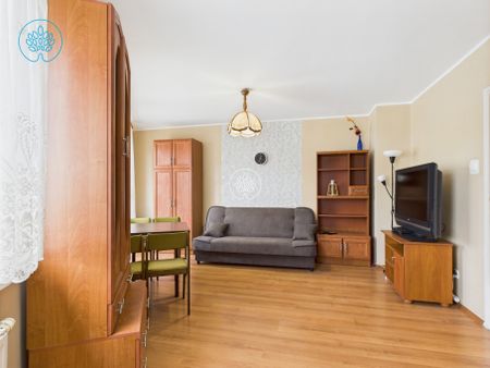 Kawalerka na wynajem Bydgoszcz Błonie - Фото 3