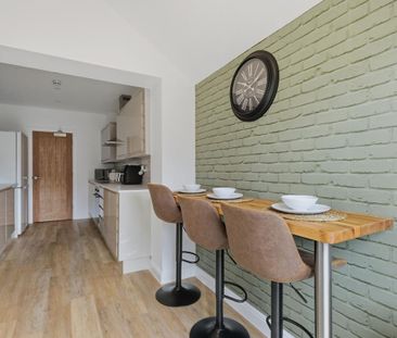 Studio to rent - Photo 3