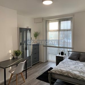 1 bedroom terraced house to rent - Photo 2