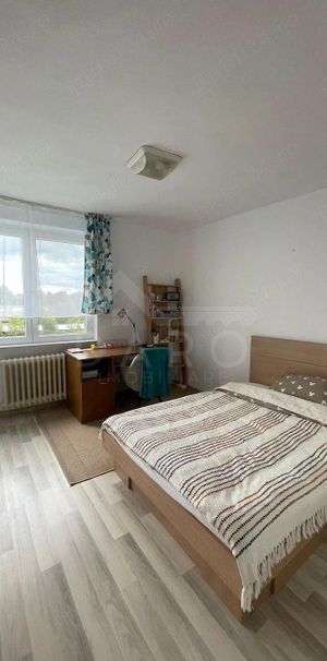 Închiriază Apartament 1 camere 7 Noiembrie - Fotografie 1