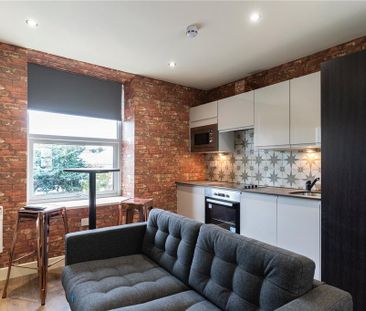 1 bedroom apartment to rent - Photo 3