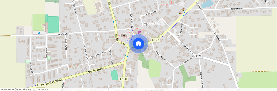 21641 Niedersachsen - Apensen