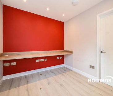 3 bedroom detached house to rent - Photo 5