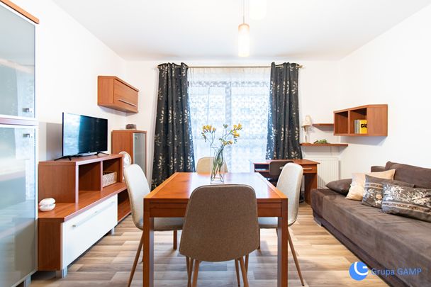 2 osobne pokoje I balkon I od zaraz I Piltza I - Фото 1