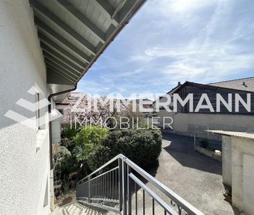 3 Zimmer, 75 m², 1. Stock - Foto 6