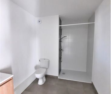 Location Appartement 2 pièces 39m² BASSENS 33530 - Photo 1