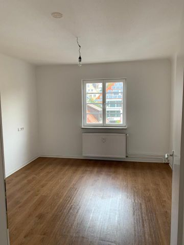 Wohnen im Grünen aber dennoch mitten in der Stadt! - Foto 3