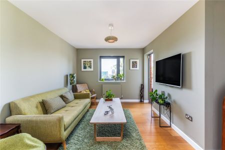 Park View Road, Hove, East Sussex, BN3 flat - penthouse to rent - Photo 4