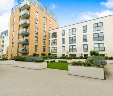 2 bedroom apartment to rent - Photo 5