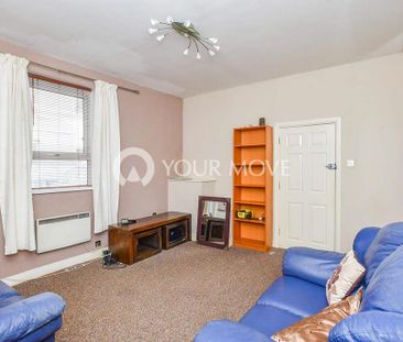 1 bedroom terraced house to rent - Photo 1
