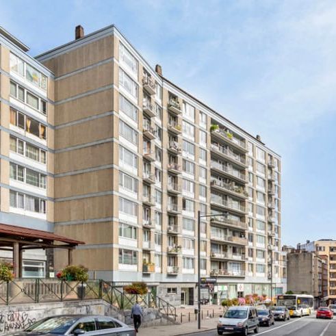 Appartement te huur - Photo 1