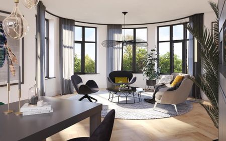 Te huur: Appartement Van Stolkweg 14 A in Den Haag - Foto 5