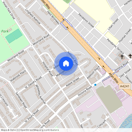 18 Maesgwyn Street Aberavon Port Talbot