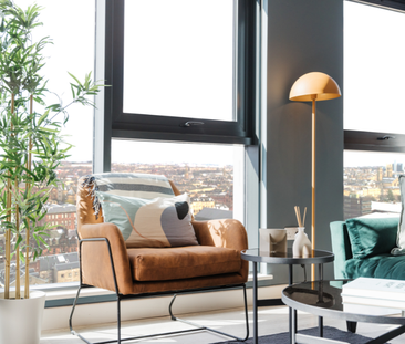 1 bedroom flat to rent - Photo 3