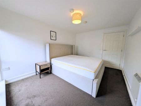 2 bedroom apartment to rent - Photo 5