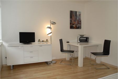 1 Zimmer in Düsseldorf - Foto 3