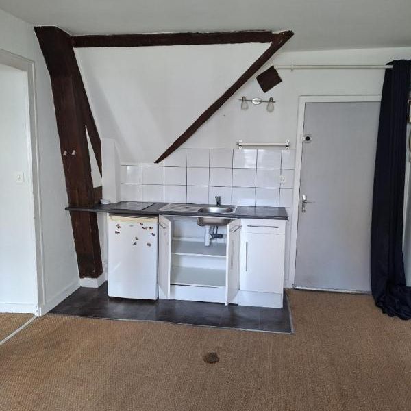 Appartement T1 à louer Nantes - 28 m² - Photo 1