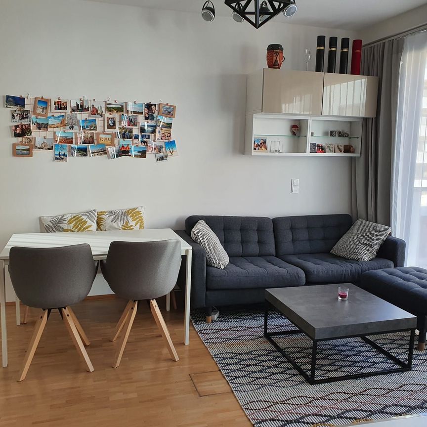 Helle Neubauwohnung in Top Lage - Photo 1