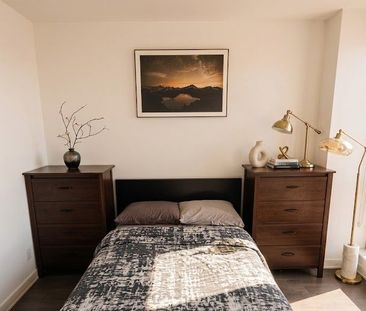 For Lease - 55 Regent Park Boulevard Unit# 2806, Toronto, Ontario - Photo 2