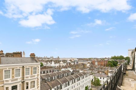 4 bedroom flat to rent - Photo 5