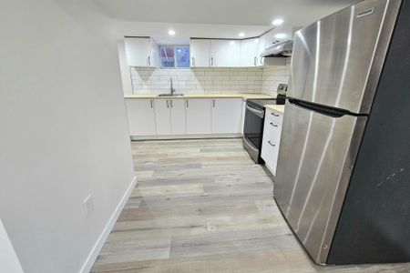 For Lease - 17 Rockelm Road Unit# BSMT, Toronto, Ontario - Photo 3