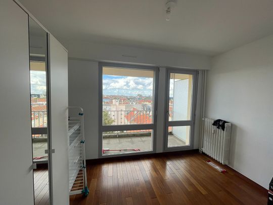 Appartement à louer à METZ - Photo 1