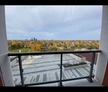 For Lease - 50 Thomas Riley Road Unit# 1108, Toronto, Ontario - Photo 5