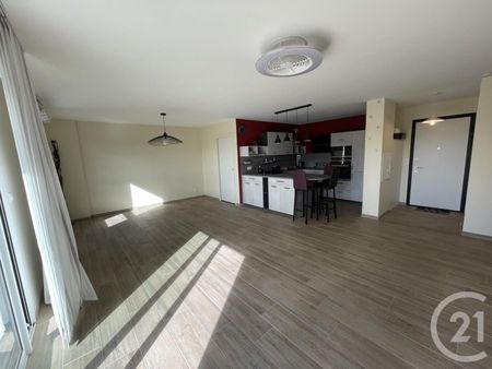 Appartement 3 pièces à Moulins-lès-Metz - Photo 5