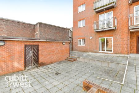 1 bedroom apartment to rent - Photo 5