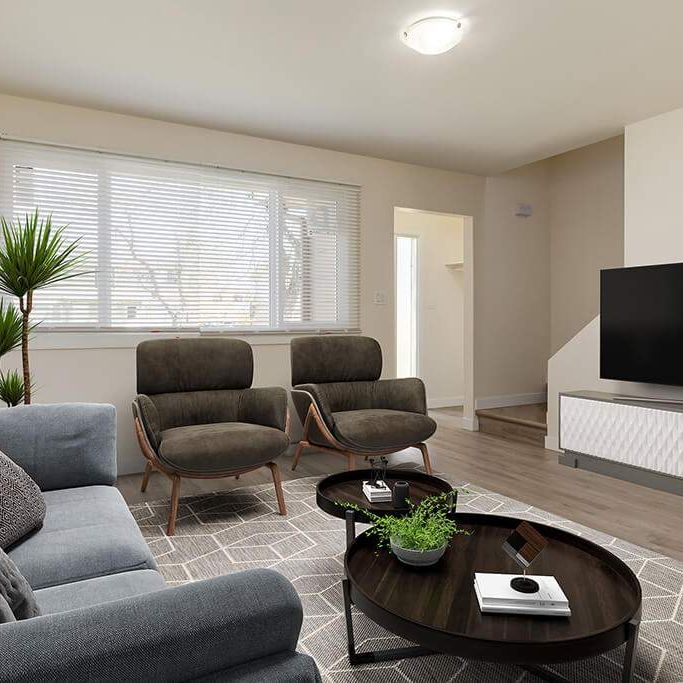 Renovated Suite - 2 Bedroom - Photo 1