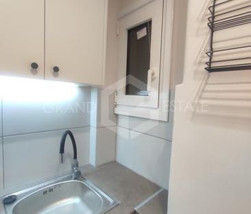 Studio / γκαρσονιέρα 28 τ.μ. προς ενοικίαση - Photo 3