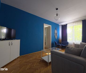 Tomis nord city park mall zodiac 2 camere termen lung - Photo 2