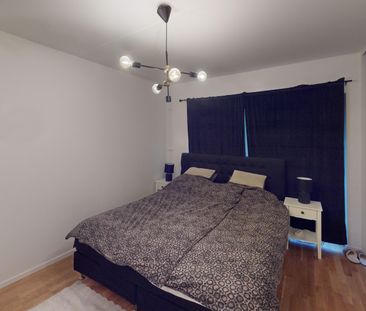 Luftvärnsvägen 8 - Foto 5