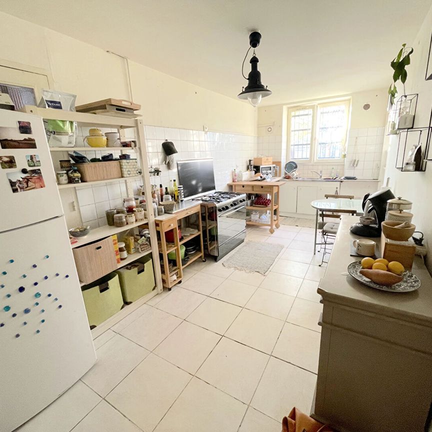 A LOUER PUGNAC MAISON DE TYPE 4 AVEC JARDIN ET GARAGE - SECTEUR PUGNAC - Photo 1